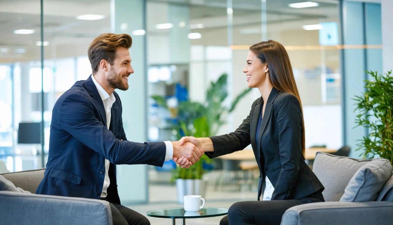 Find your dream job
