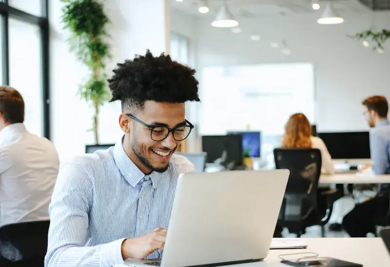 Find Your Dream Job
